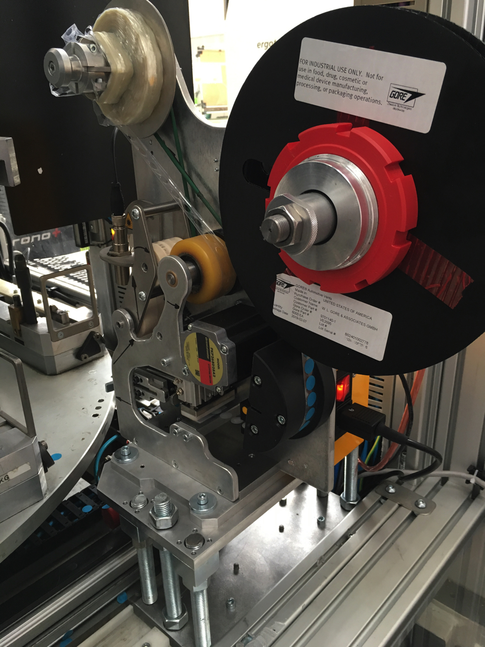 Distributeur DMG1648
